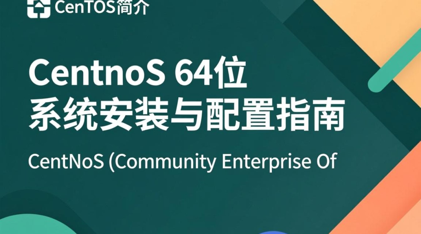 64centos64位CentOS系统安装与配置常见疑问解答汇总？-图2