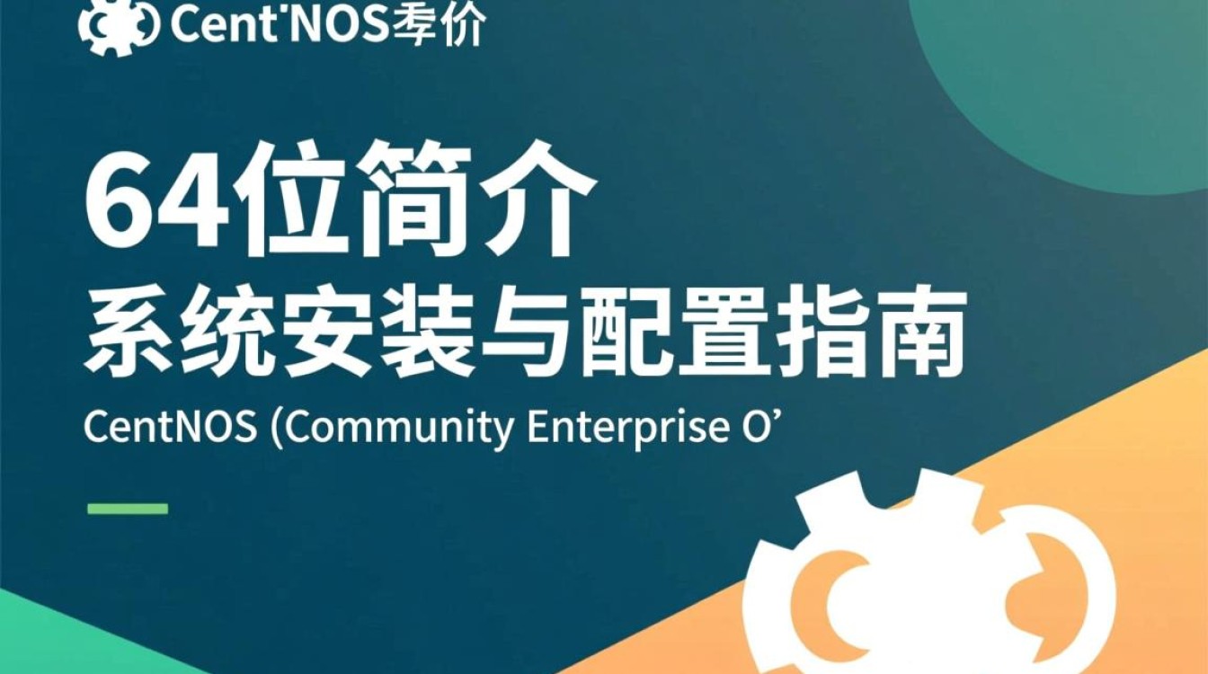 64centos64位CentOS系统安装与配置常见疑问解答汇总？-图3
