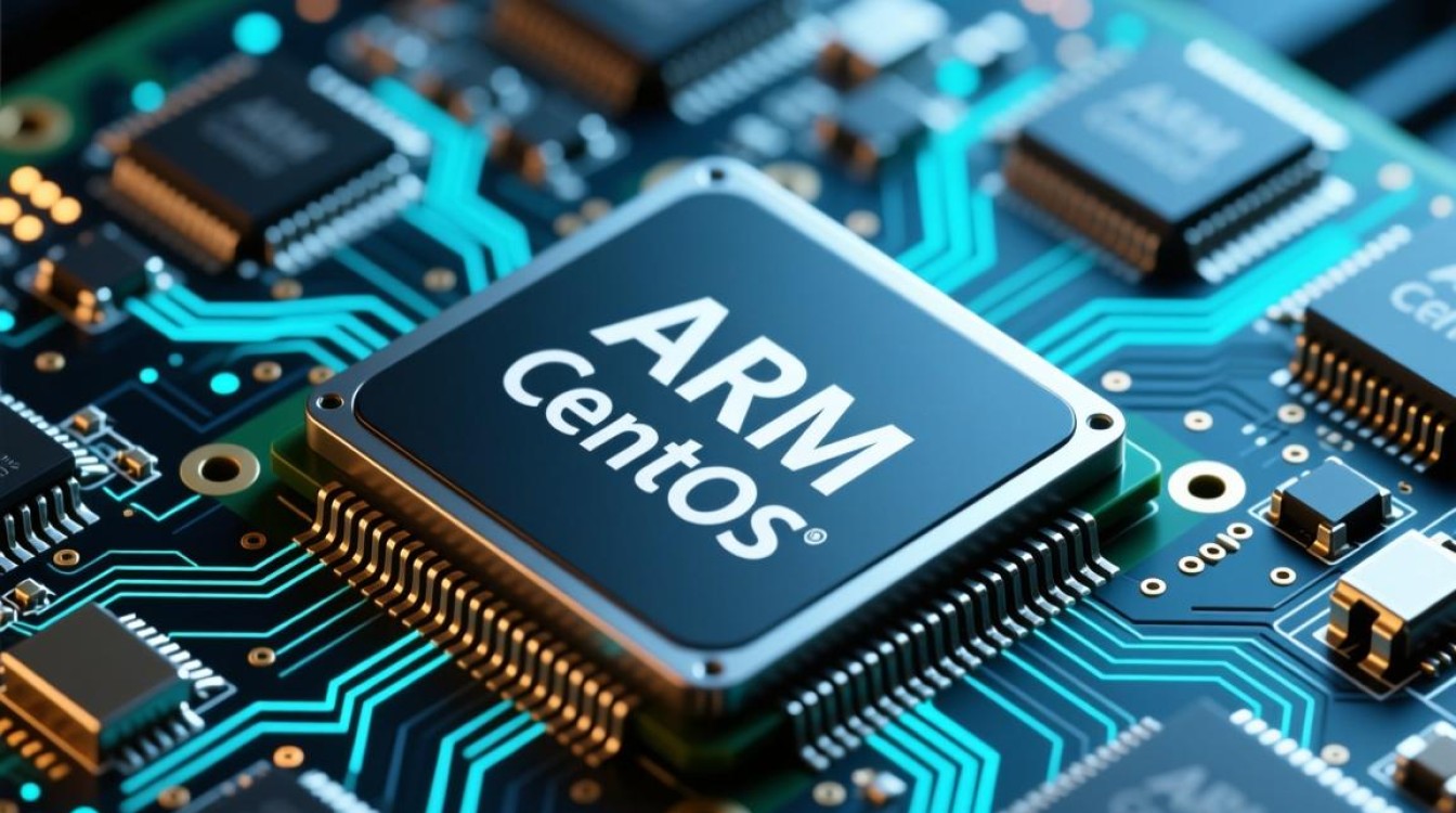 ARM CentOS 系统下如何正确配置和使用WiFi？-图2