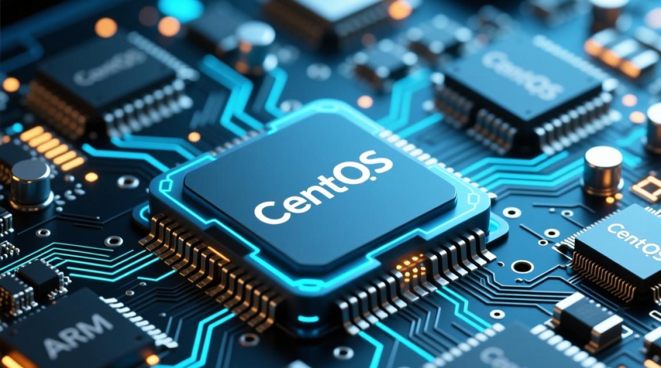 ARM CentOS 系统下如何正确配置和使用WiFi？-图3