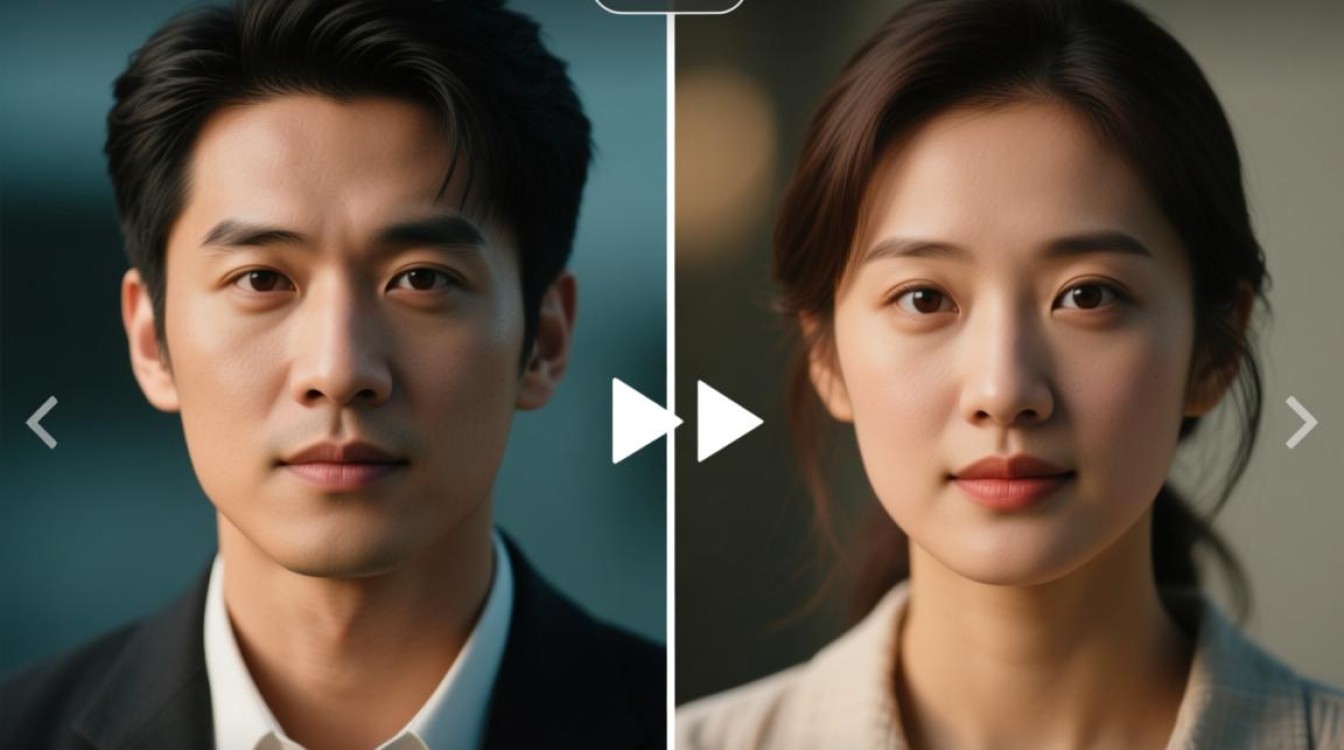 如何巧妙结合图片与视频,制作出令人惊叹的对比剪辑效果?-图2 如何巧妙结合图片与视频,制作出令人惊叹的对比剪辑效果?-图2