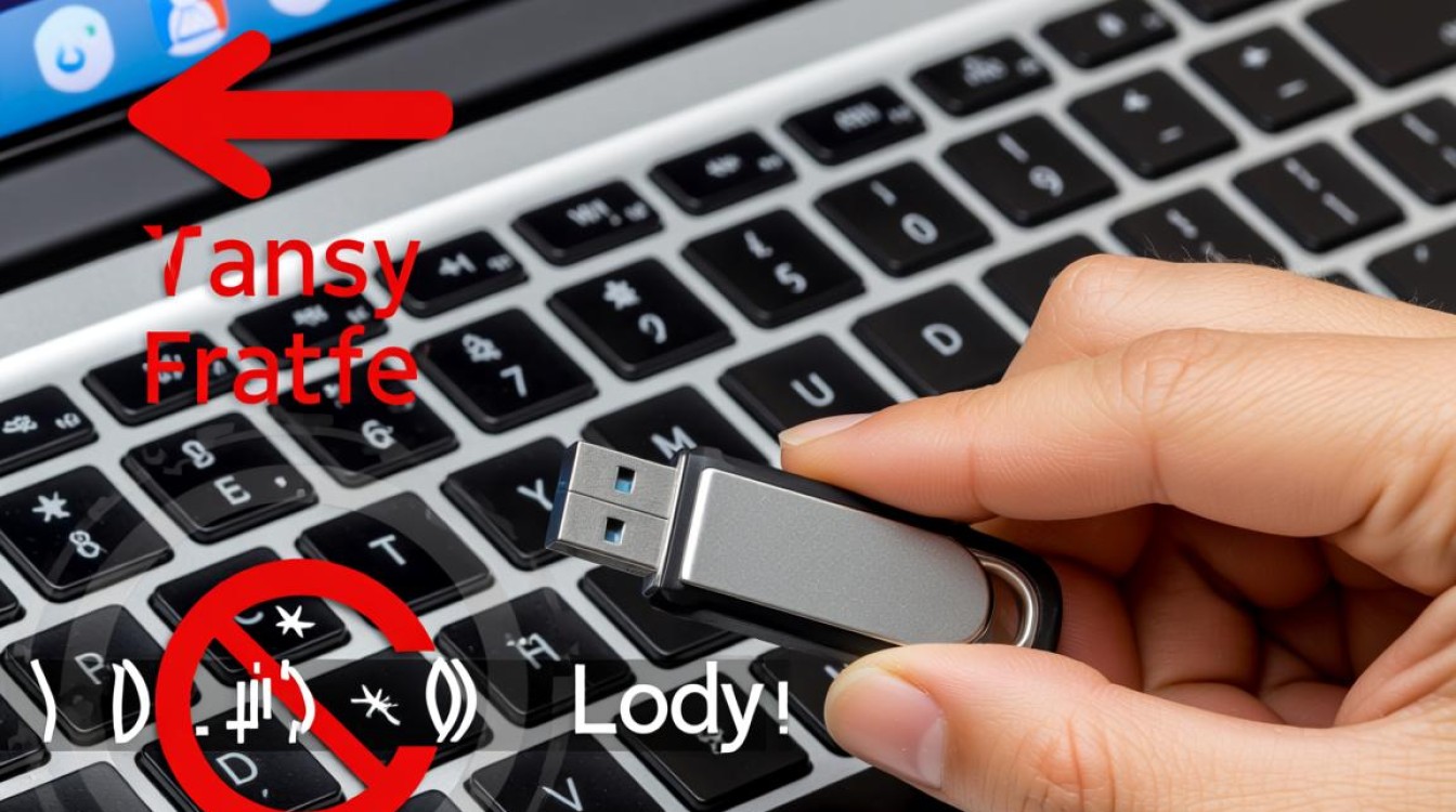 为何我的u盘传输时总是报错？详细原因及解决方案揭秘！-图2