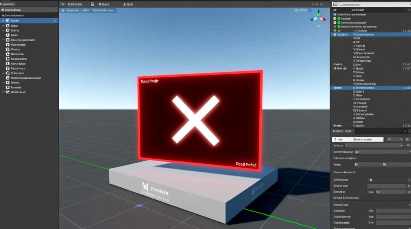 Unity加载Prefab时频繁报错，究竟是什么原因导致，该如何解决？-图2