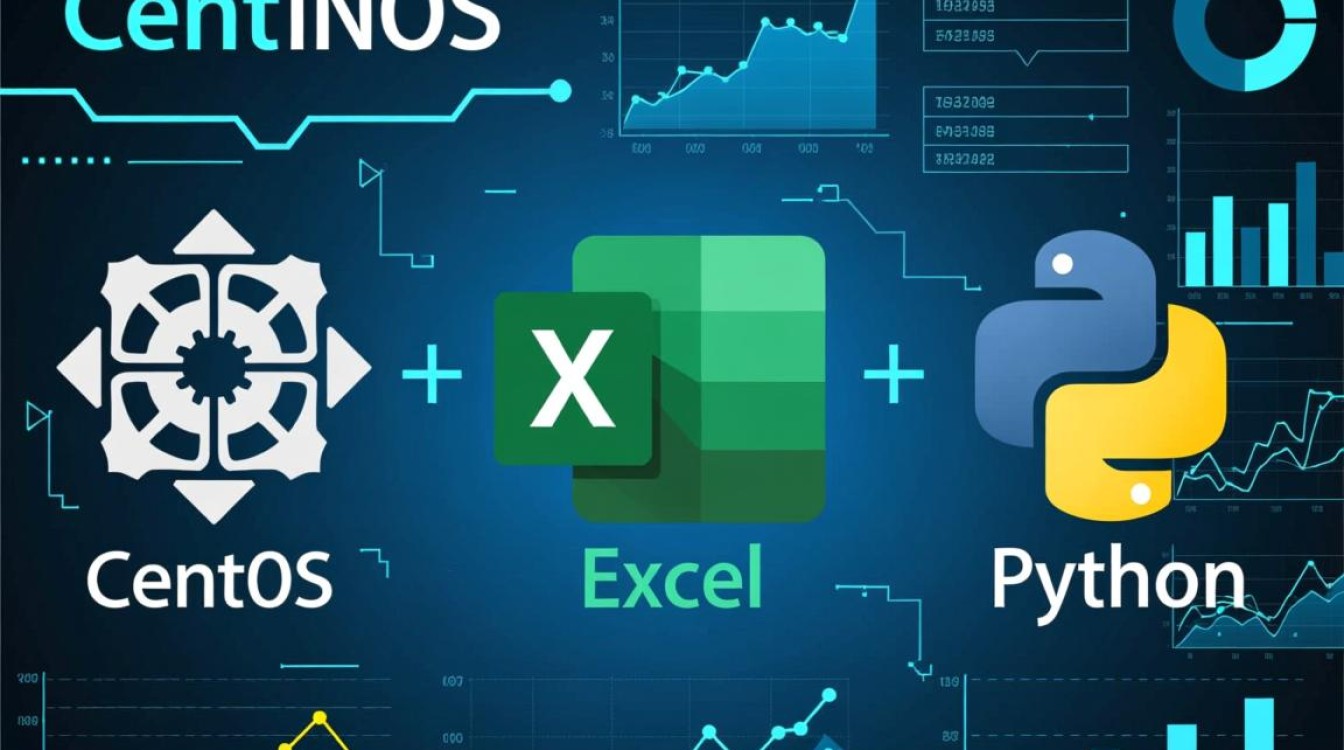 CentOS系统如何高效利用Python进行Excel数据处理?-图2 CentOS系统如何高效利用Python进行Excel数据处理?-图2