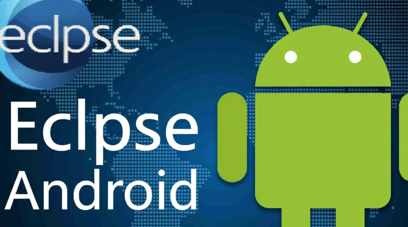 eclipse导入Android项目时频繁报错，究竟是什么原因导致的？-图3