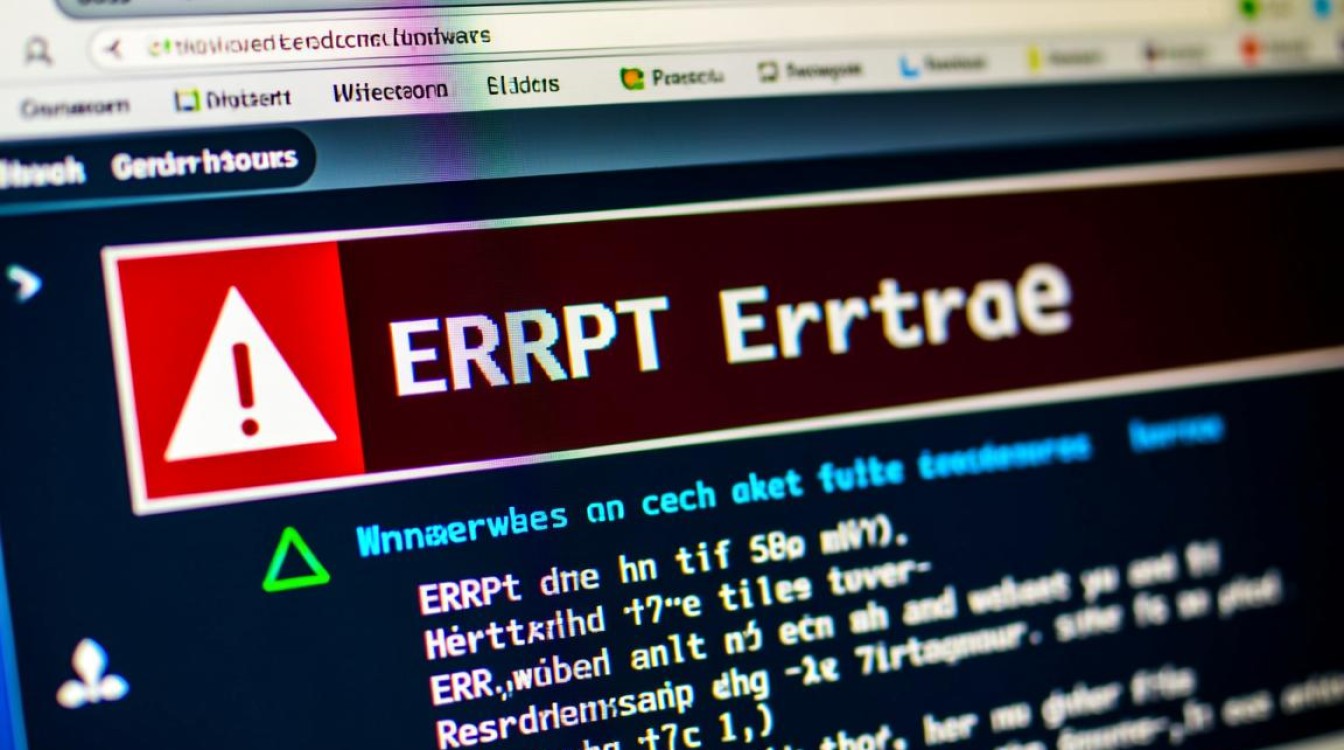 errpt查看具体报错详解，如何高效排查系统错误？-图1