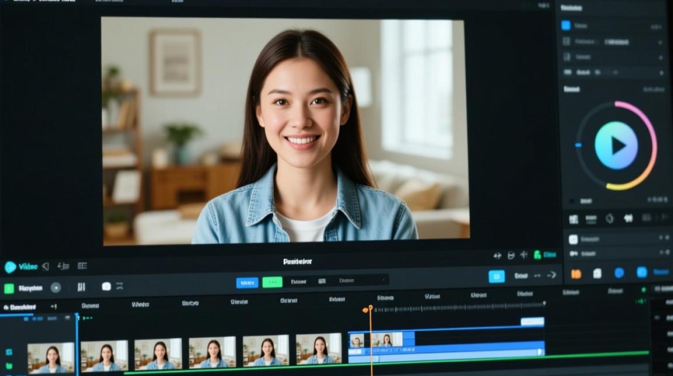 如何通过视频剪辑技巧高效提取并保存图片?-图3 如何通过视频剪辑技巧高效提取并保存图片?-图3