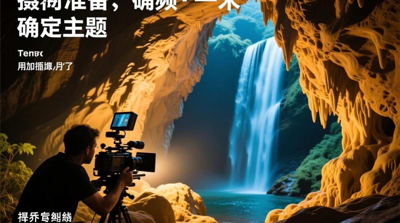 如何拍摄高质量洞剪辑视频,掌握技巧与创意方法?-图2 如何拍摄高质量洞剪辑视频,掌握技巧与创意方法?-图2