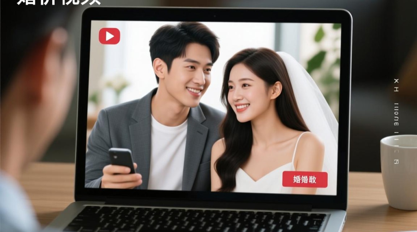 如何巧妙剪辑婚介视频，打造视觉盛宴？-图3