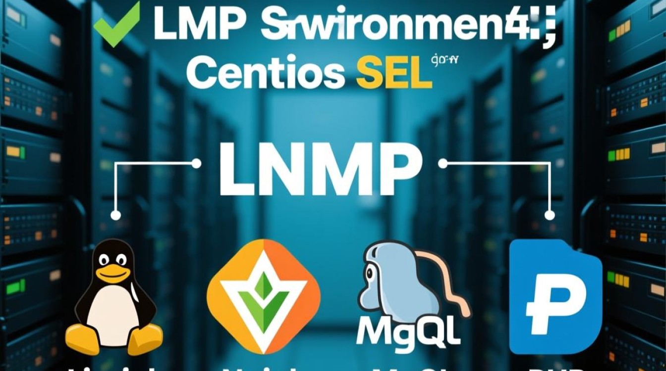 lnmp环境下CentOS服务器配置SSL，有哪些常见疑问与解决方法？-图1
