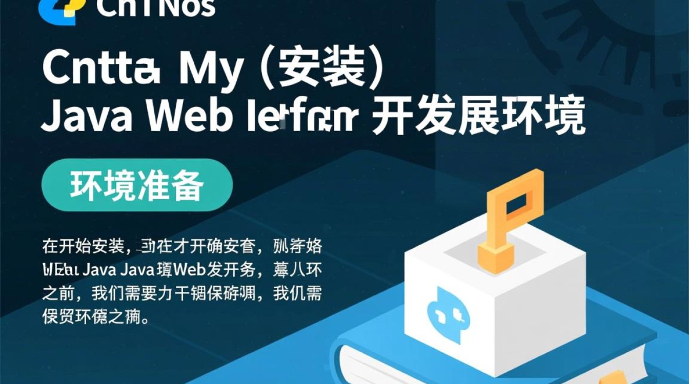 CentOS安装Java Web环境，具体步骤和注意事项有哪些？-图3