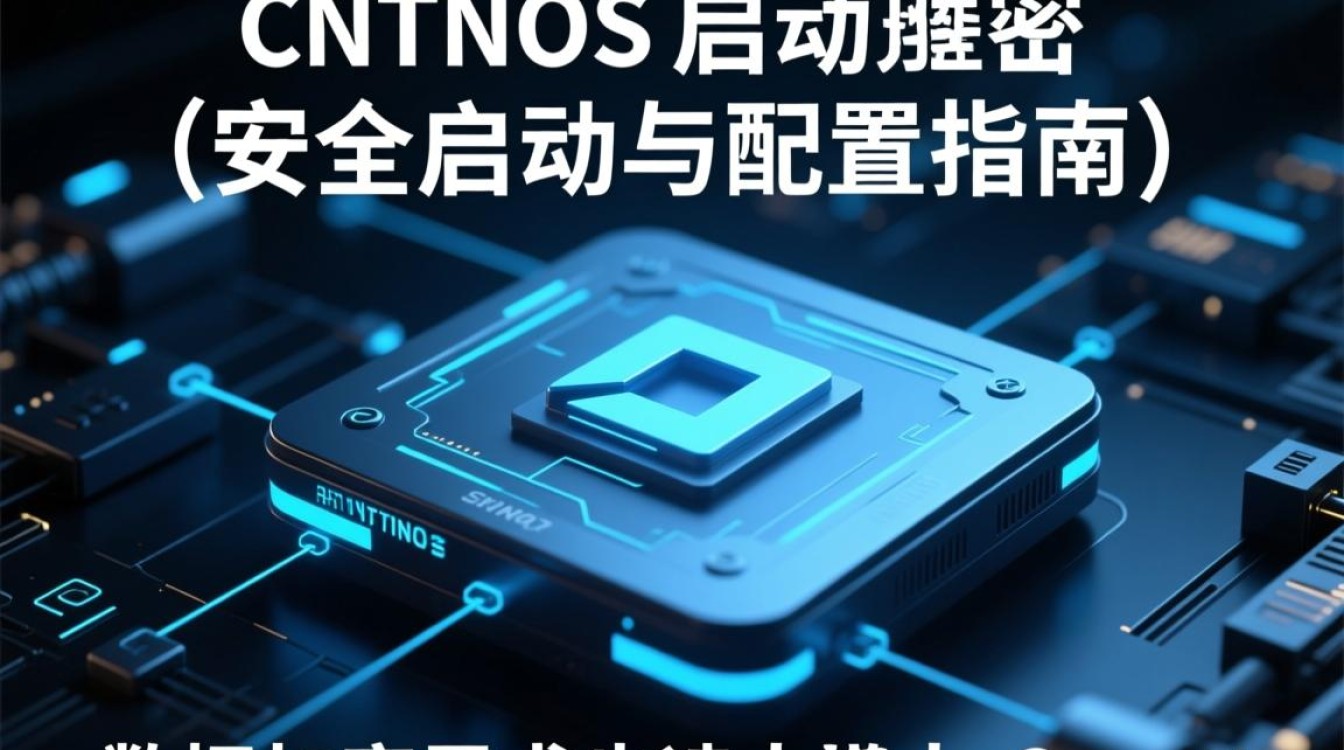CentOS启动加密，具体操作步骤和注意事项有哪些？-图3