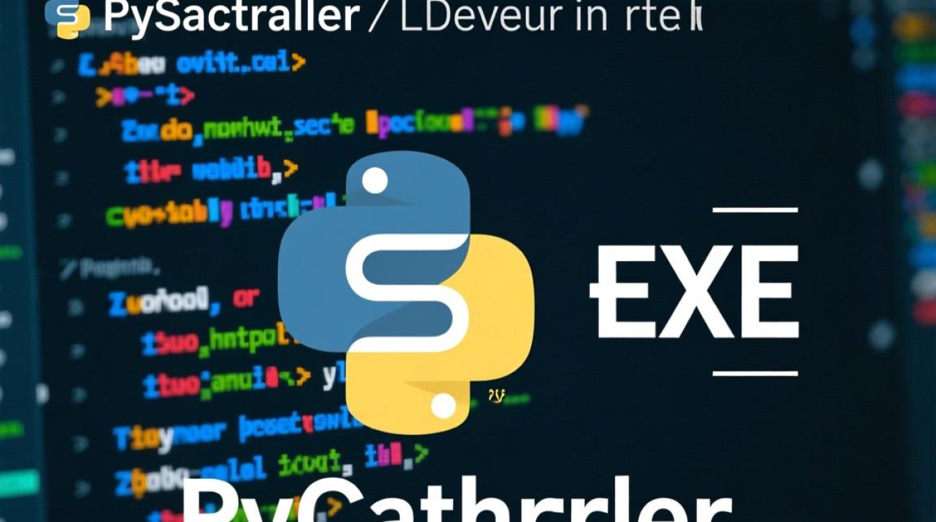 PyInstaller制作exe后运行为何频繁报错?常见问题解析与解决方法!-图2 PyInstaller制作exe后运行为何频繁报错?常见问题解析与解决方法!-图2
