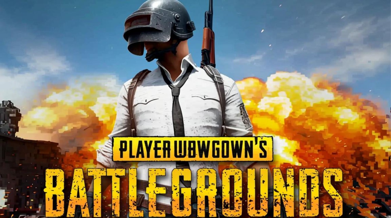 pubg启动报错究竟是什么原因导致的？30种可能原因解析-图1