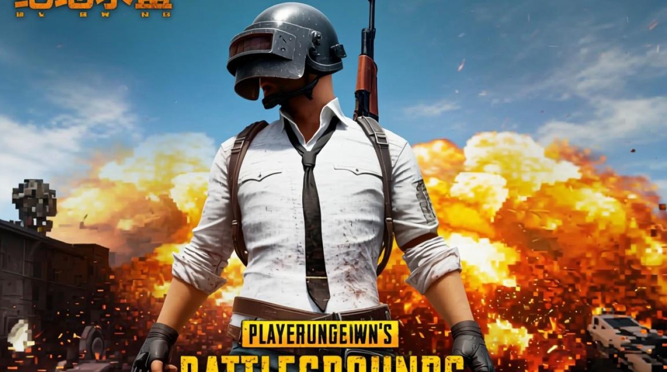 pubg启动报错究竟是什么原因导致的？30种可能原因解析-图2
