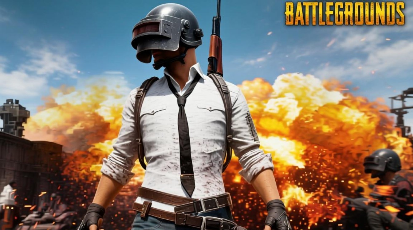 pubg启动报错究竟是什么原因导致的？30种可能原因解析-图3