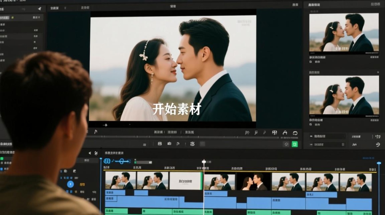 表白墙视频如何剪辑？30个技巧助你打造心动瞬间！-图3