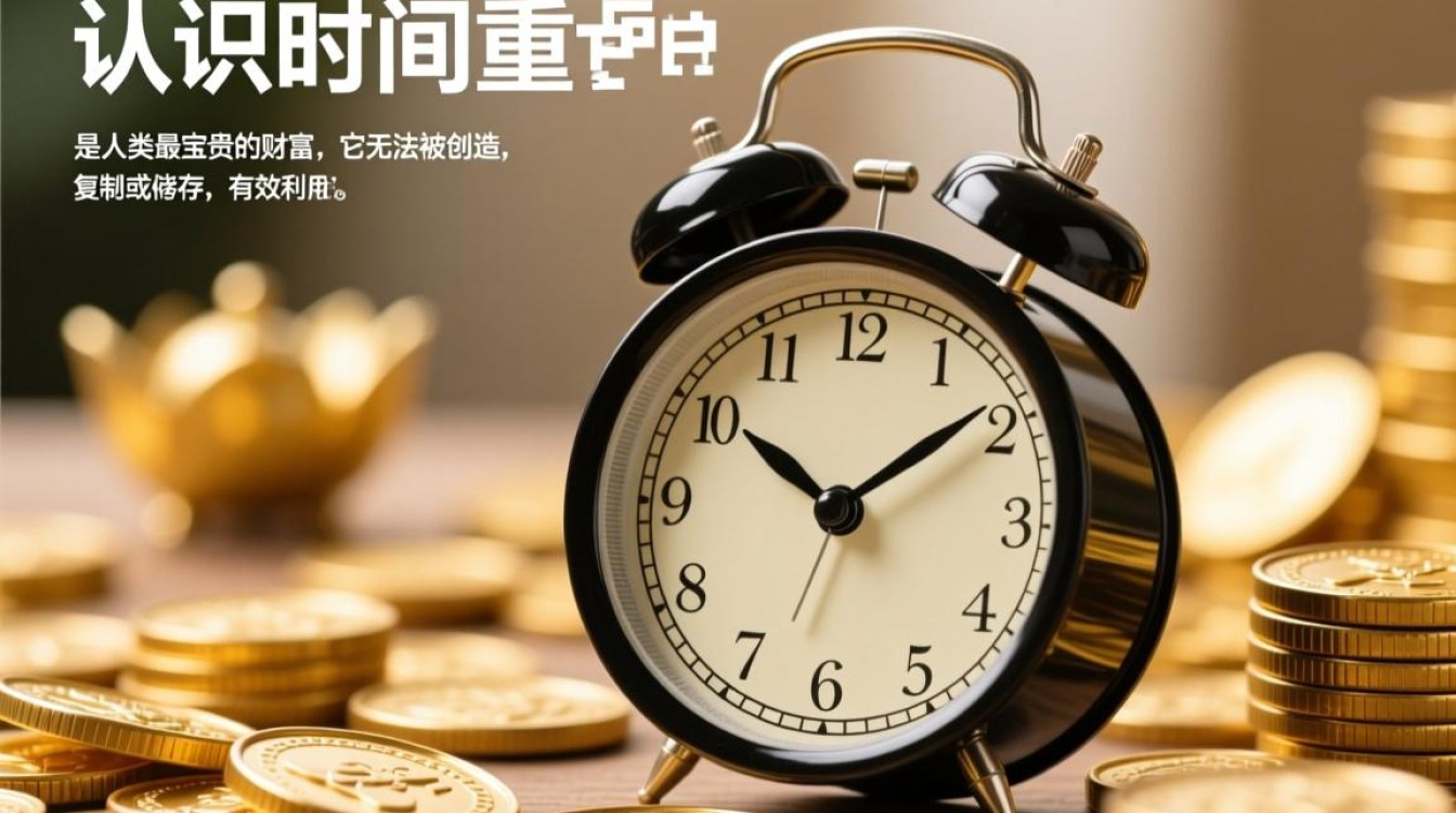 如何在快节奏生活中找到平衡，最大化如何有效利用时间的秘诀？-图1