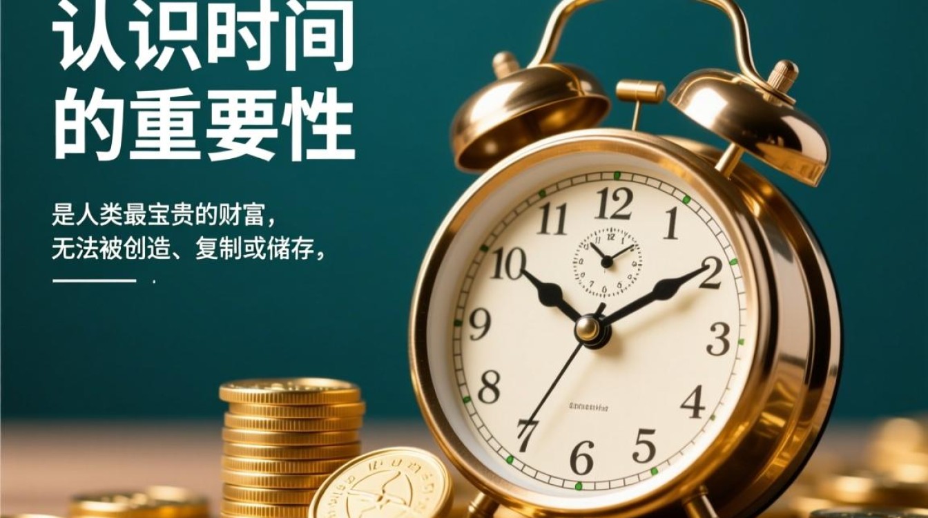 如何在快节奏生活中找到平衡，最大化如何有效利用时间的秘诀？-图3