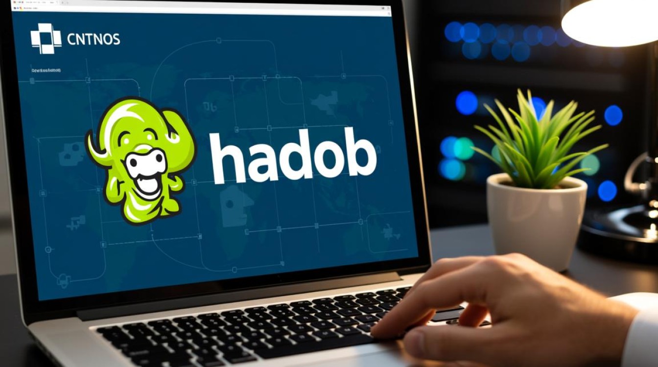 CentOS系统启动Hadoop，具体步骤和注意事项有哪些？-图2