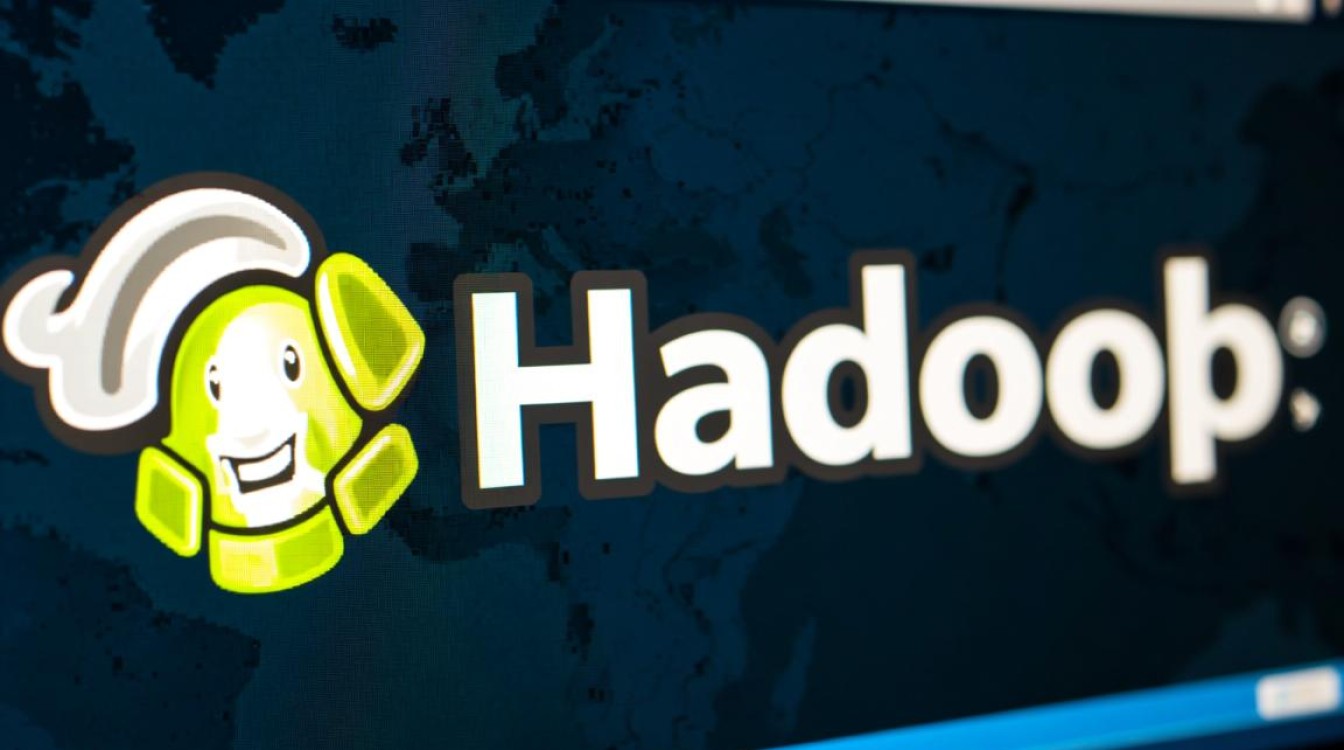 CentOS系统启动Hadoop，具体步骤和注意事项有哪些？-图3