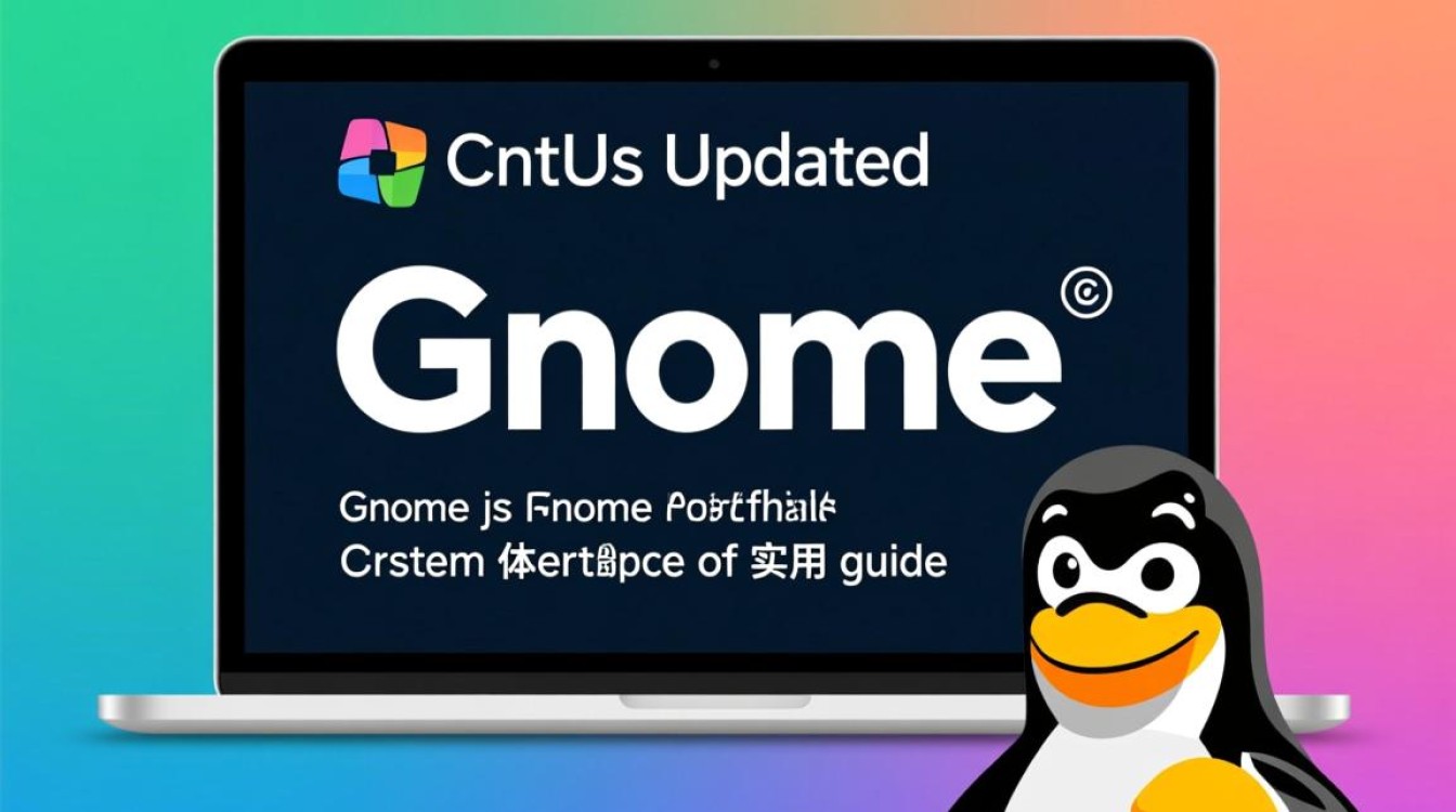 CentOS更新Gnome后，有哪些新变化和潜在问题需要注意？-图2