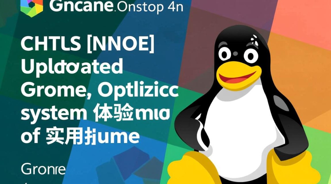 CentOS更新Gnome后，有哪些新变化和潜在问题需要注意？-图3