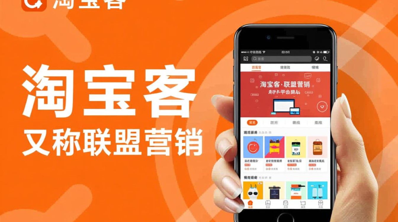 如何成为淘宝客？揭秘高效赚钱的电商兼职之路？-图1
