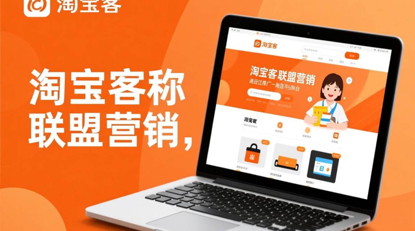 如何成为淘宝客？揭秘高效赚钱的电商兼职之路？-图2