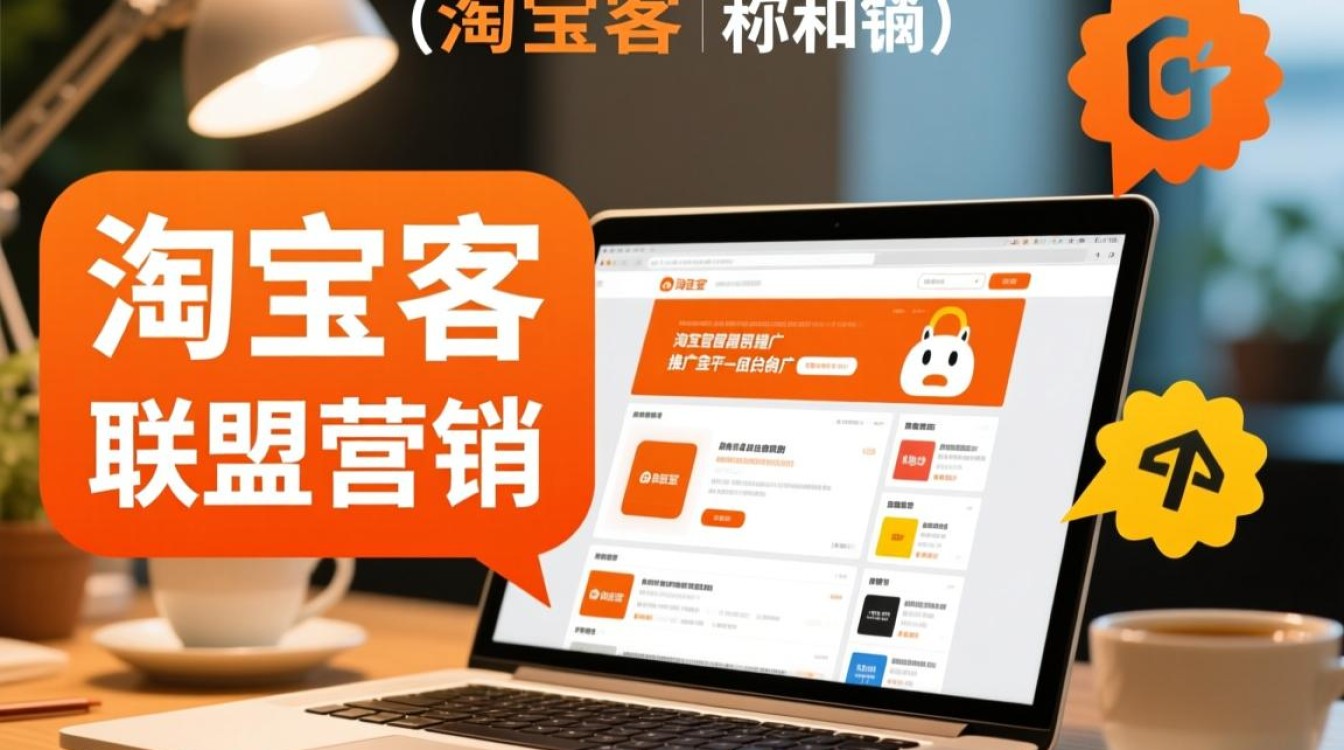 如何成为淘宝客？揭秘高效赚钱的电商兼职之路？-图3