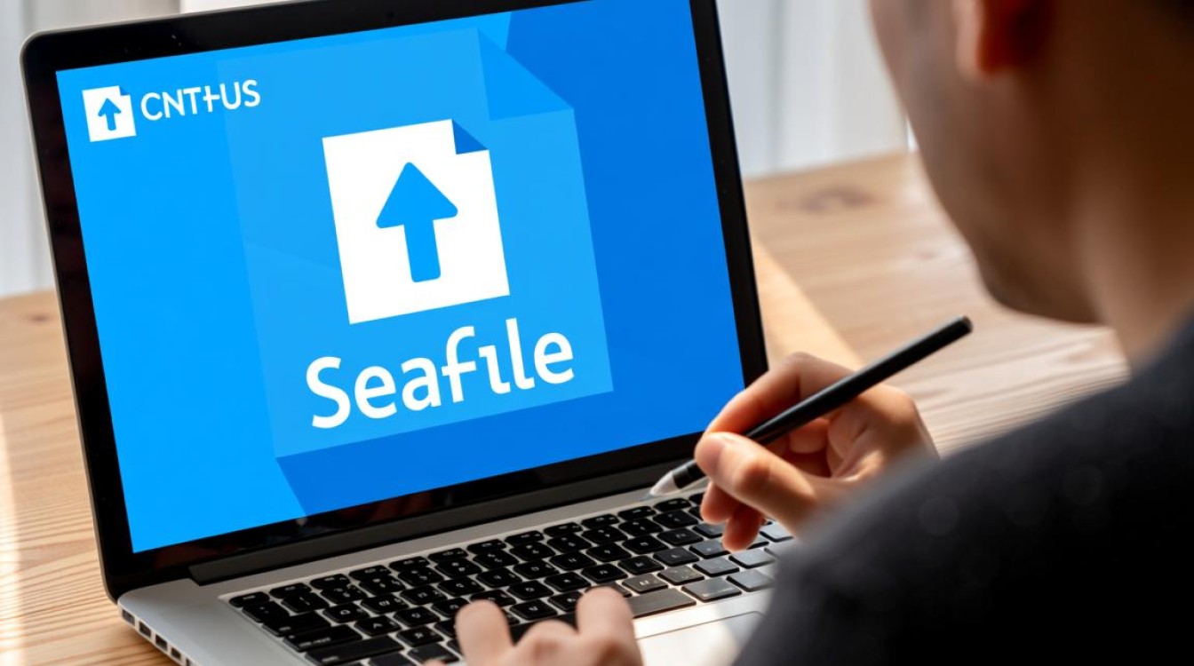 CentOS Seafile 上传过程中遇到问题?如何解决上传困难?-图1 CentOS Seafile 上传过程中遇到问题?如何解决上传困难?-图1