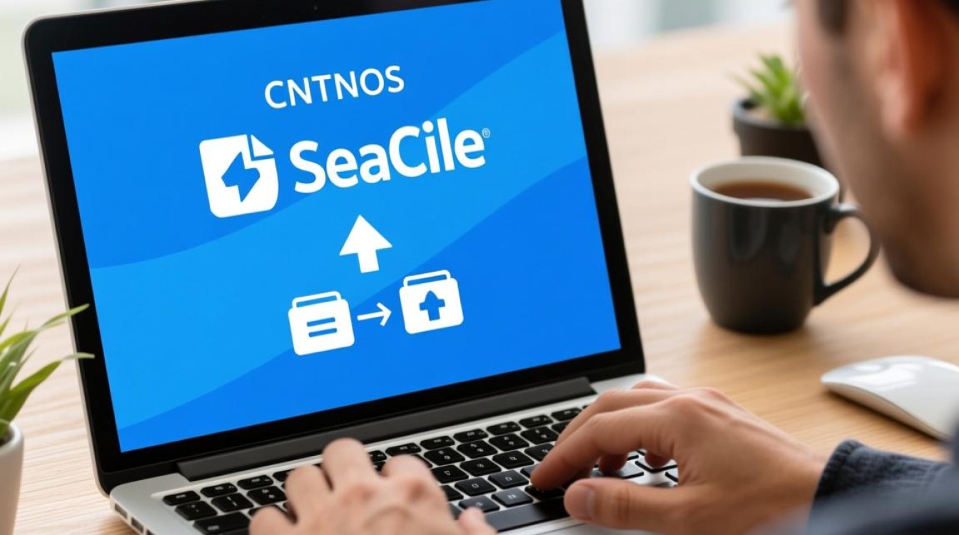 CentOS Seafile 上传过程中遇到问题?如何解决上传困难?-图2 CentOS Seafile 上传过程中遇到问题?如何解决上传困难?-图2