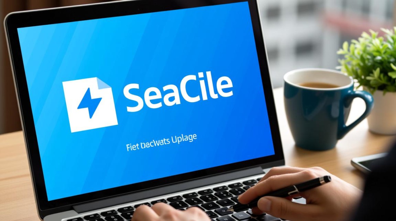 CentOS Seafile 上传过程中遇到问题?如何解决上传困难?-图3 CentOS Seafile 上传过程中遇到问题?如何解决上传困难?-图3