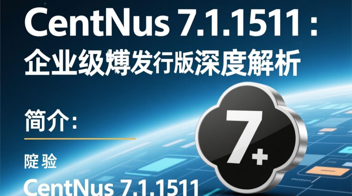 CentOS 15.11系统升级后,如何解决常见问题与优化配置?-图1 CentOS 15.11系统升级后,如何解决常见问题与优化配置?-图1