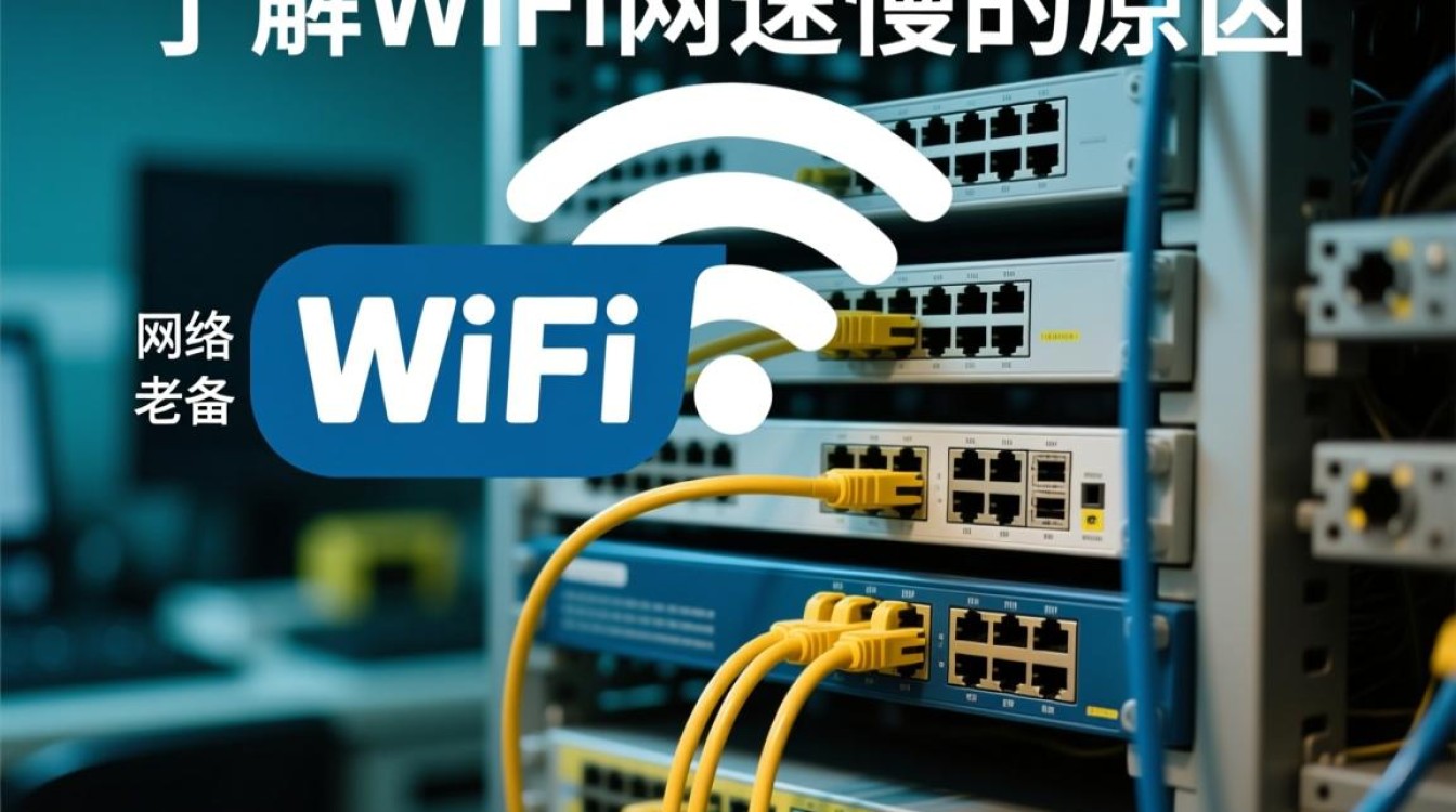 如何在短时间内有效提升家中WiFi网速？揭秘实用技巧！-图3