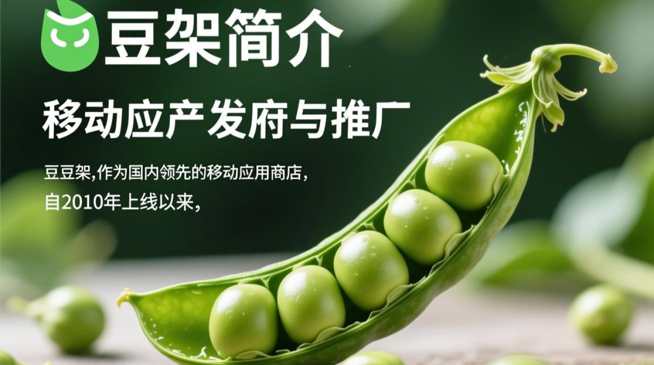 豌豆荚如何实现从种子到成熟市场的华丽蜕变？-图1