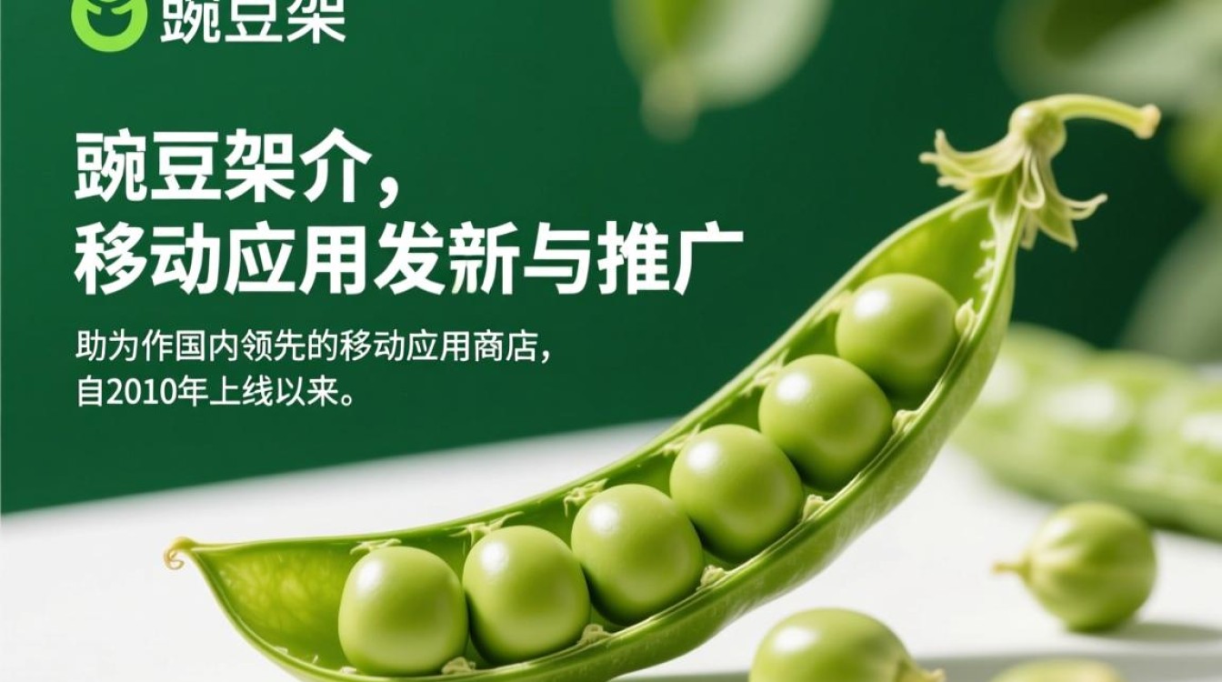 豌豆荚如何实现从种子到成熟市场的华丽蜕变？-图2