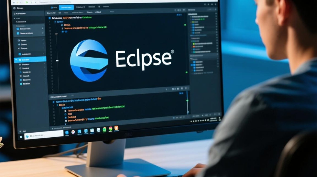eclipse 全部文件报错原因排查与解决方案详解？-图1