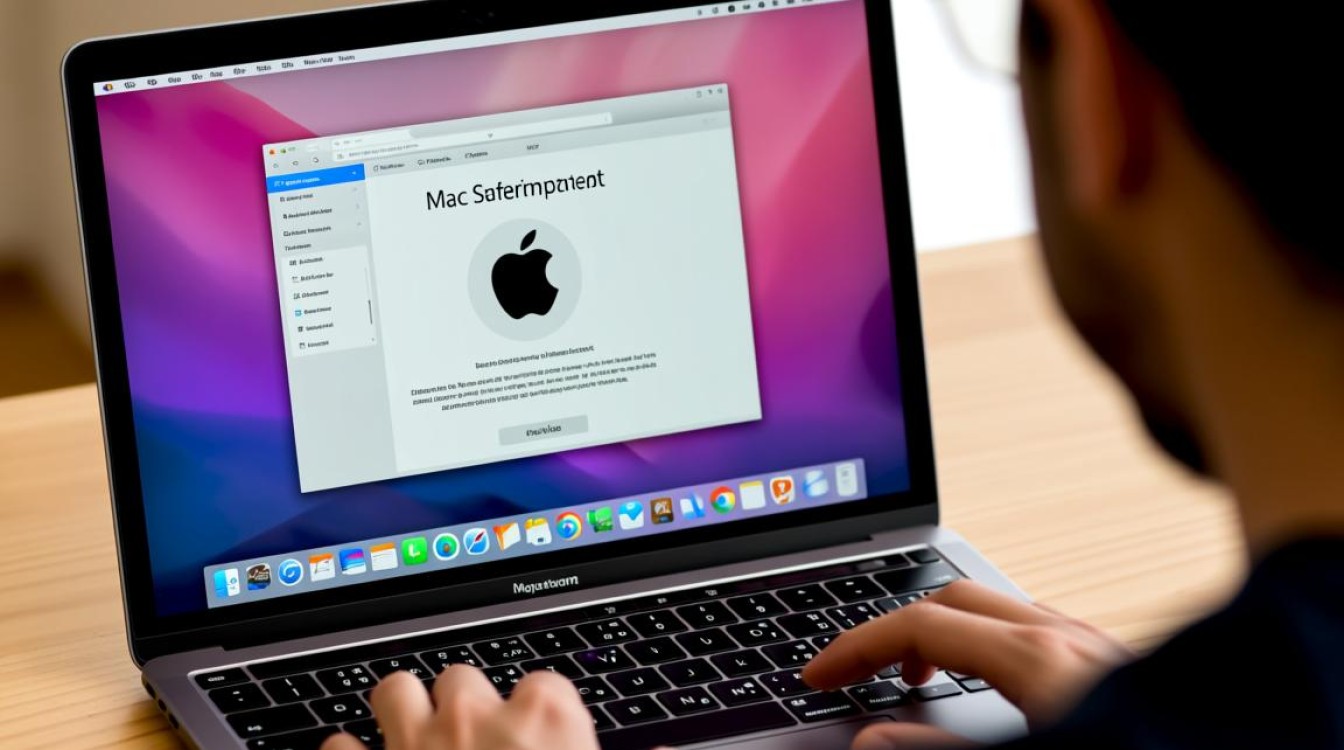 Mac Safari报错382?是什么原因导致,如何快速解决?-图1 Mac Safari报错382?是什么原因导致,如何快速解决?-图1