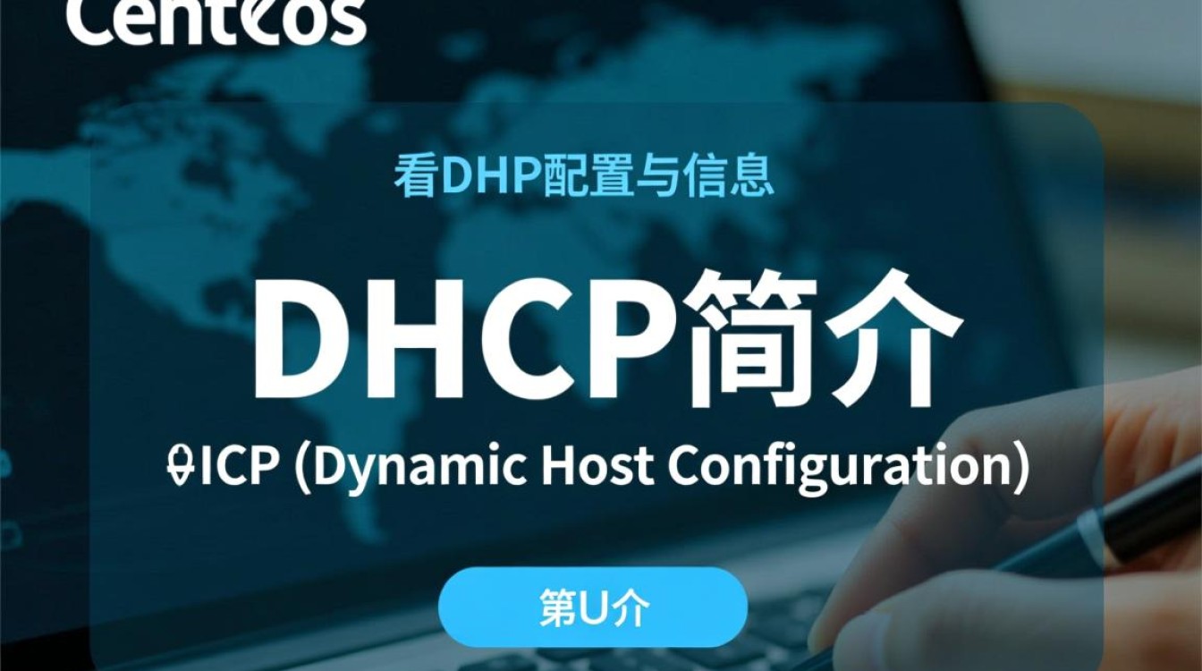 CentOS系统下如何查看DHCP服务配置详情？-图1