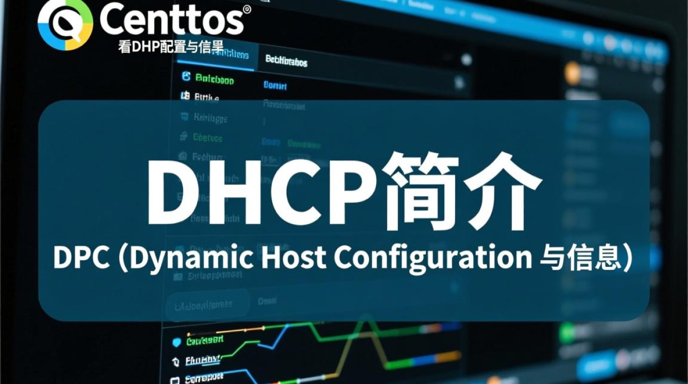 CentOS系统下如何查看DHCP服务配置详情？-图2