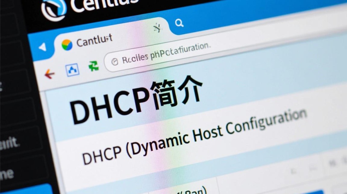 CentOS系统下如何查看DHCP服务配置详情？-图3