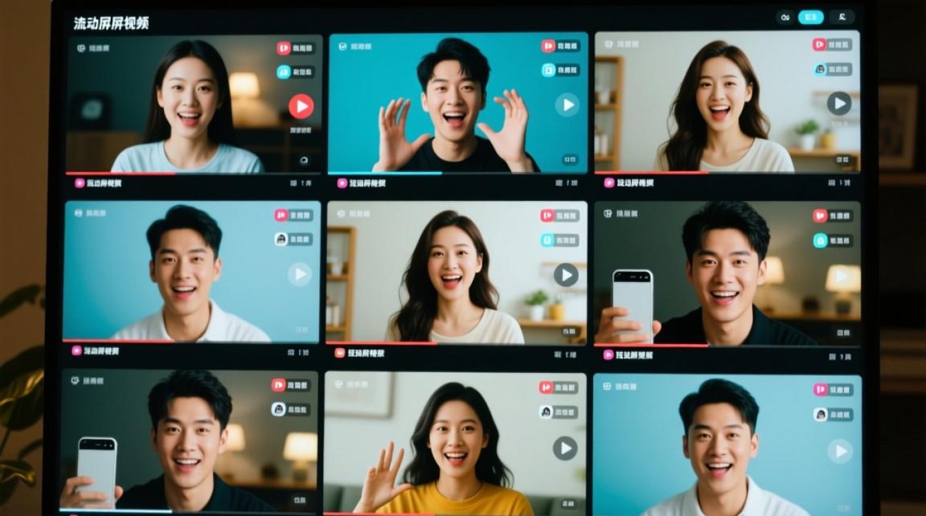 如何高效剪辑流动分屏视频？详细教程揭秘！-图1