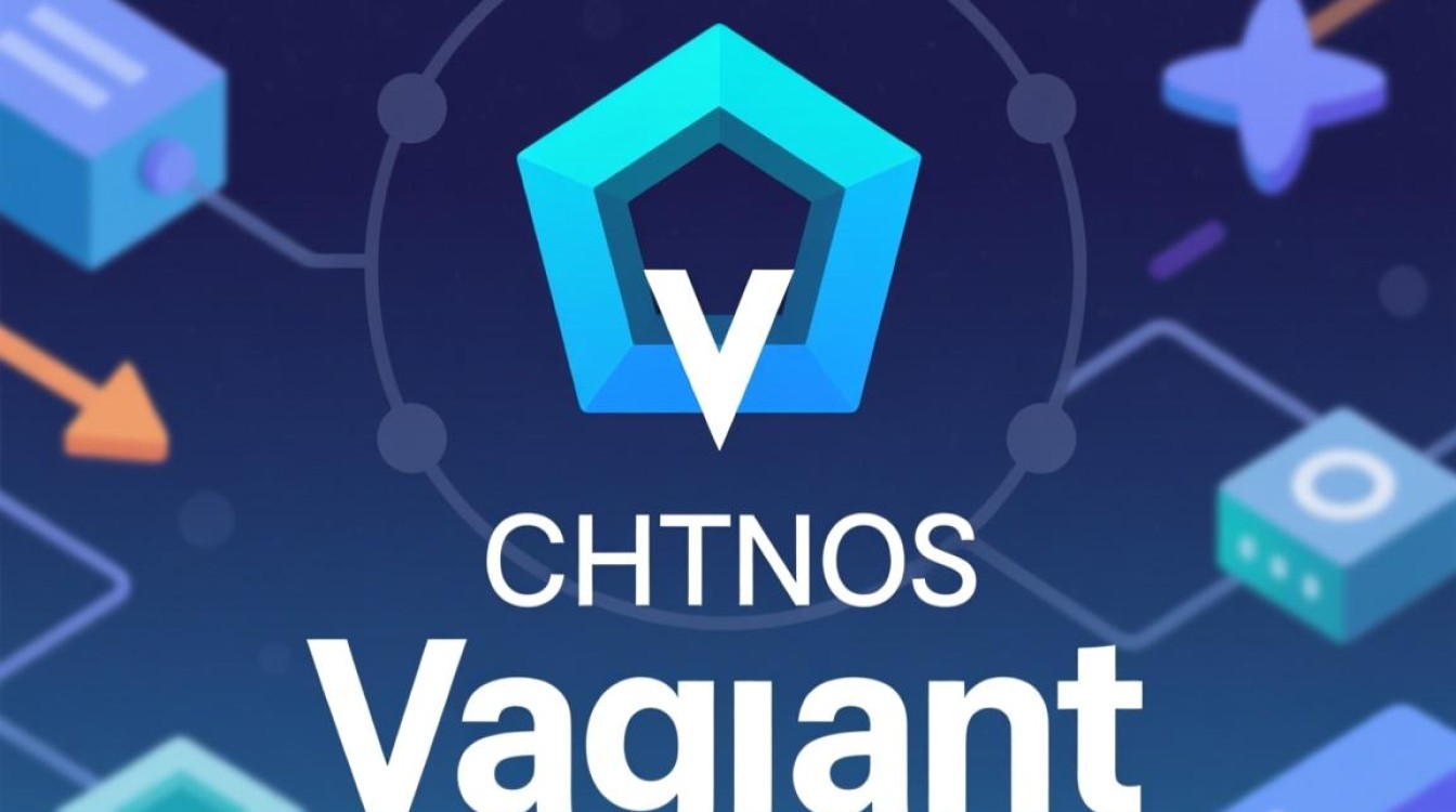 CentOS安装Vagrant时,遇到了哪些常见问题及解决方法?-图1 CentOS安装Vagrant时,遇到了哪些常见问题及解决方法?-图1