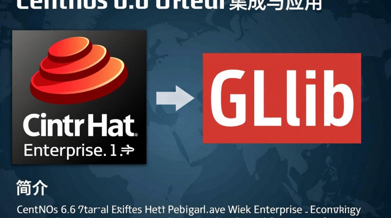 CentOS 6.6下glib版本如何确定与升级?-图2 CentOS 6.6下glib版本如何确定与升级?-图2