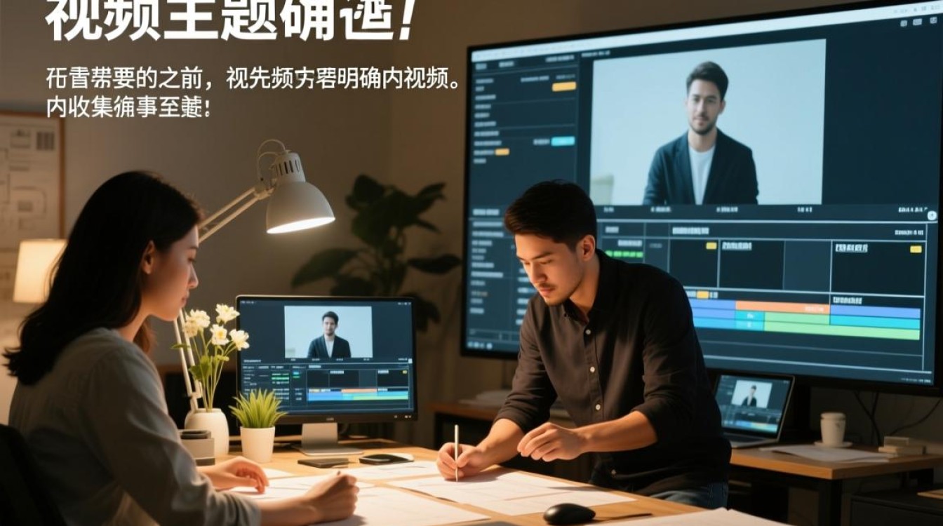 如何巧妙剪辑原创动漫视频，打造吸睛短视频？-图3
