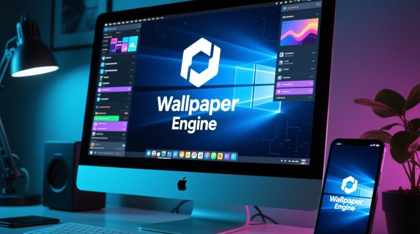 wallpaper engine 下载报错？原因排查及解决方法大揭秘-图2