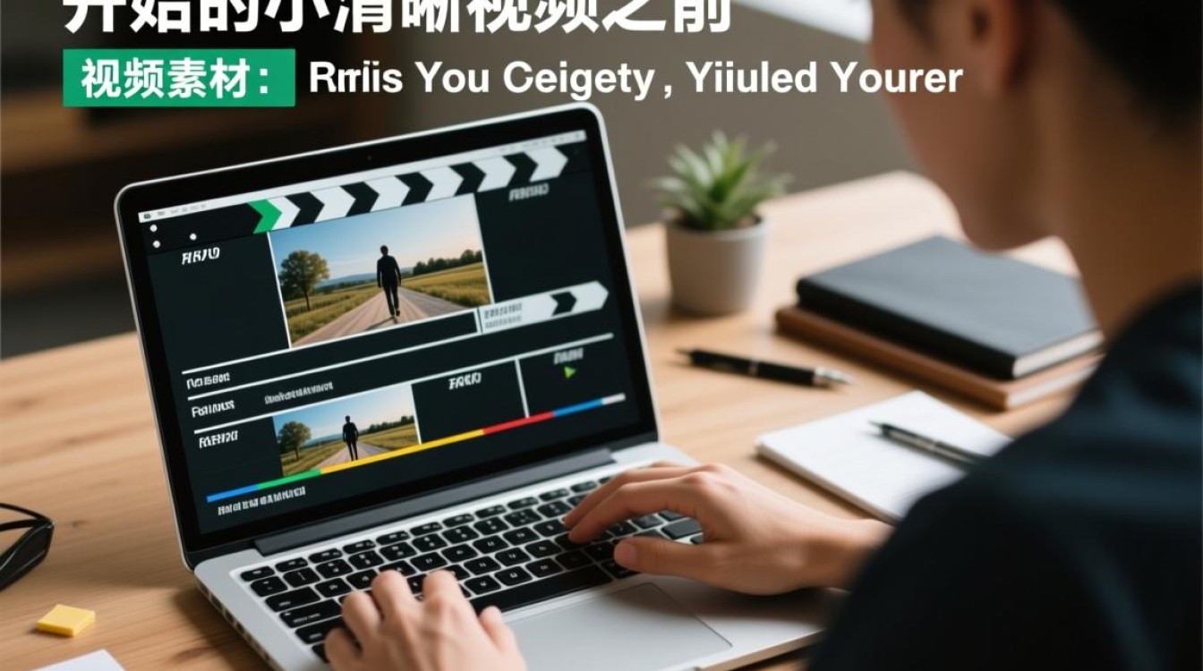 如何巧妙剪辑小清晰视频，打造完美视觉体验？-图2