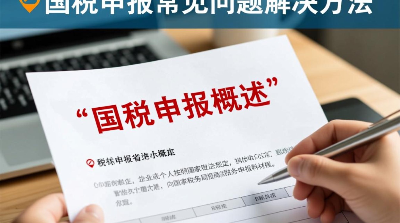 国税申报时报错怎么办？常见错误解析及解决方法大揭秘！-图2