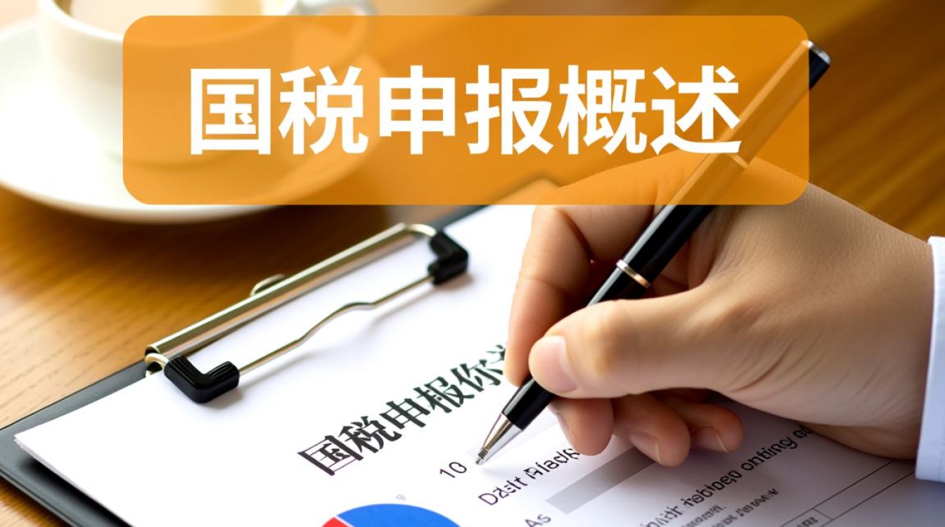 国税申报时报错怎么办？常见错误解析及解决方法大揭秘！-图1